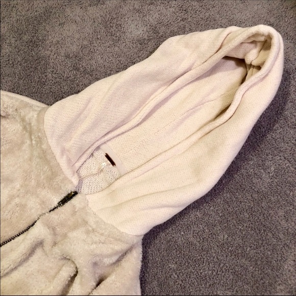 Free People Hoodie (S) - Picture 4 of 6